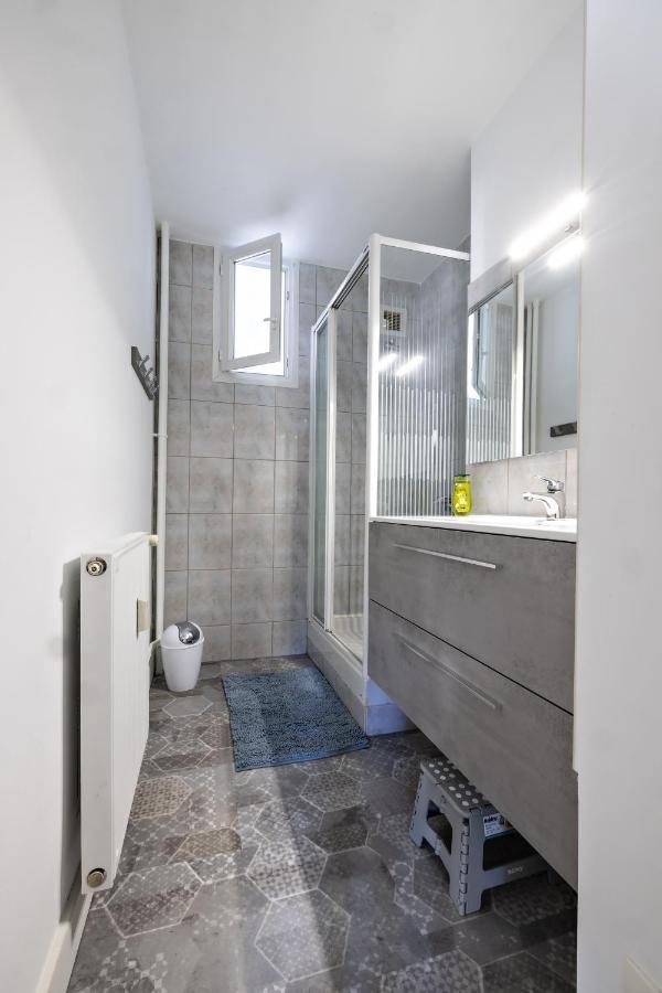 Le Zentop Chalon-sur-Saone Exterior photo