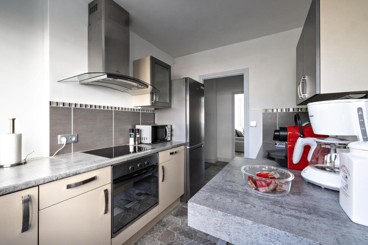 Le Zentop Chalon-sur-Saone Exterior photo