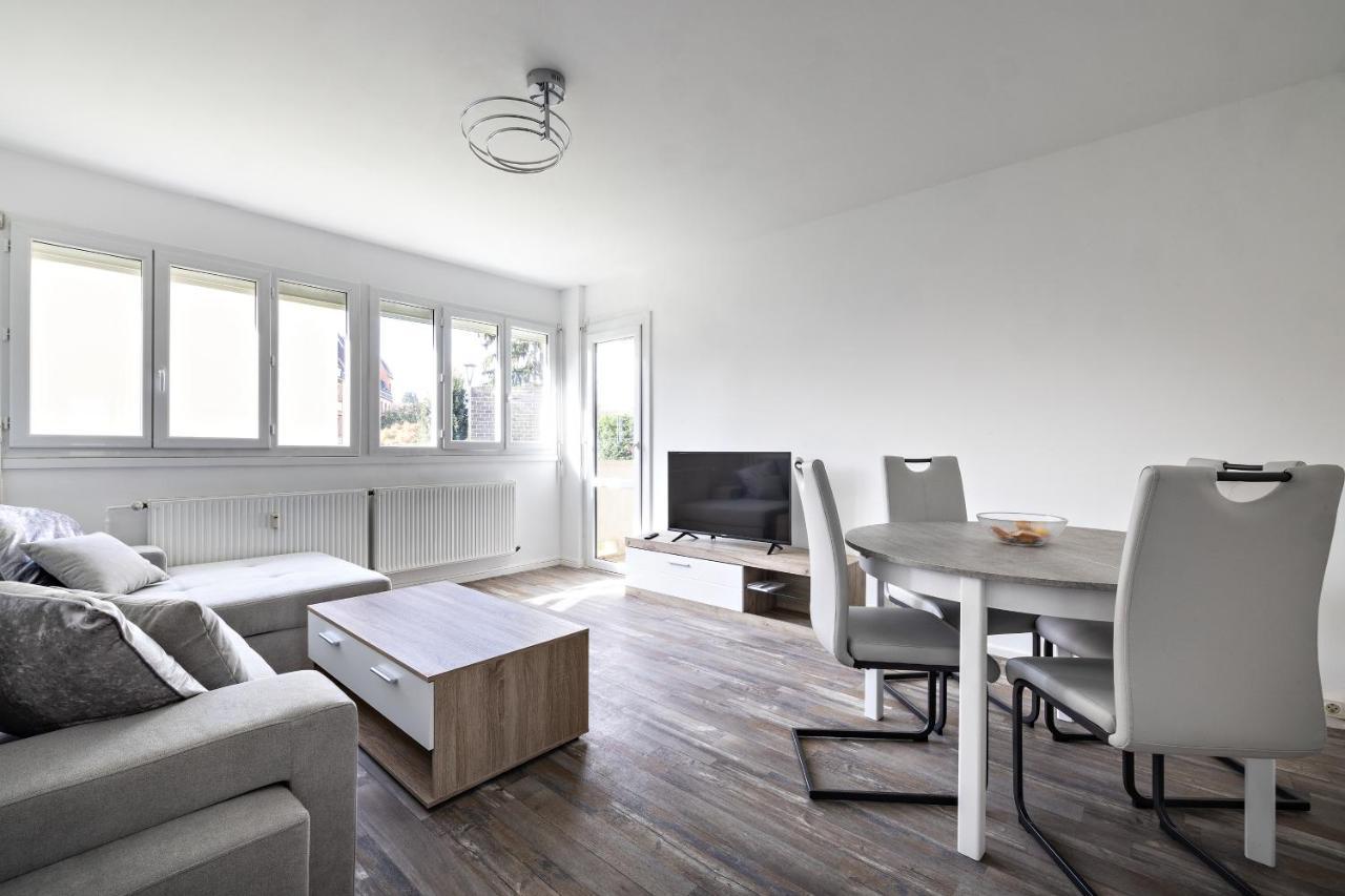 Le Zentop Chalon-sur-Saone Exterior photo